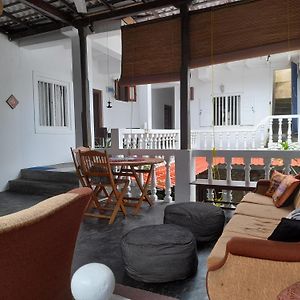 Shoba Traveller'S Tree Homes Stay