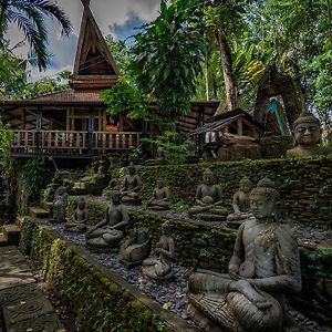 Taman Nauli Boutique Rooms